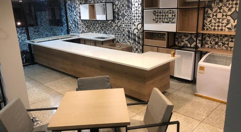 Bianco Hotel Boutique