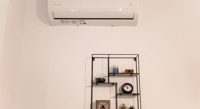 Nest Port View Studio