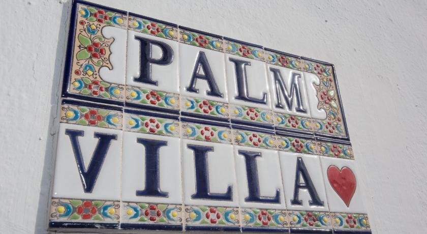 Palm Villa Puerto del Carmen