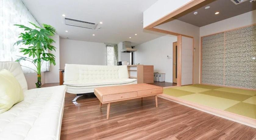 Ryoan / Vacation STAY 80261