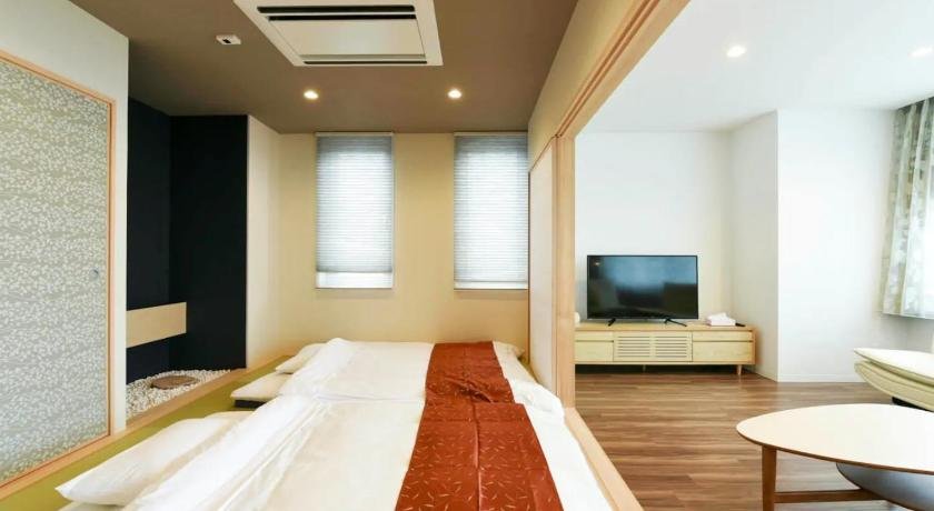 Ryoan / Vacation STAY 80269