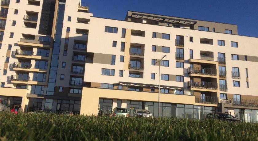 Apartament 4Tourists