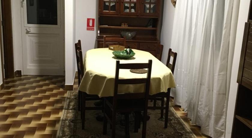 Casa do Campo Horta