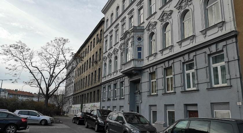 Ferienwohnung Diefenbachgasse