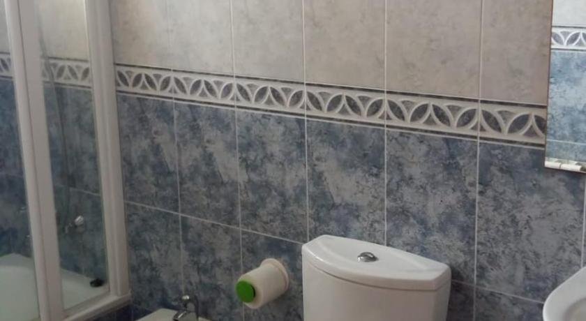 Chalet 'El Bosque' 5 habitaciones