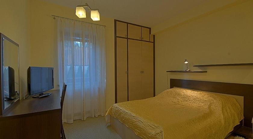 Apartament MONIA