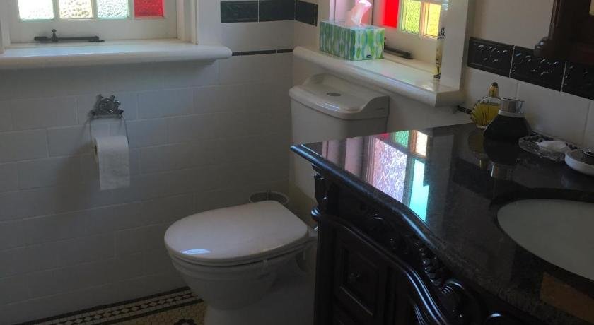 Exley House B&B