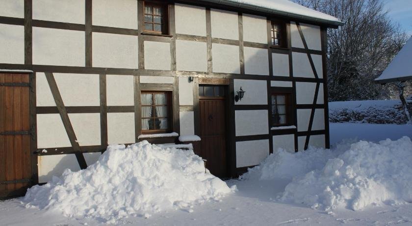 Ferienwohnung Haus Stein