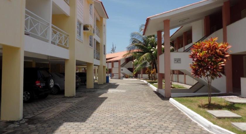 Natal Plus Apartments Yacht Village