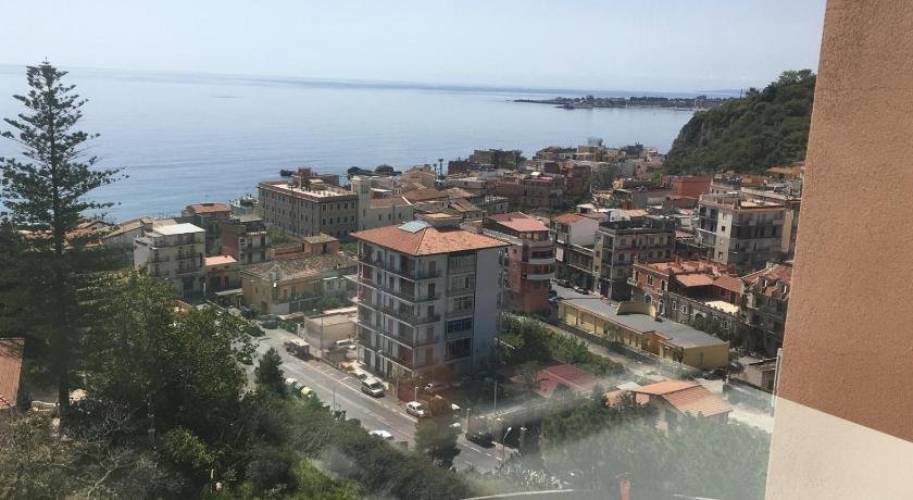 Casa Mare-Etna-Taormina