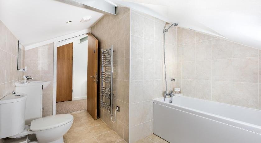 Livermore loft
