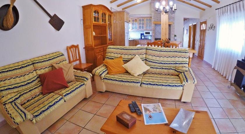 Villa Pepito