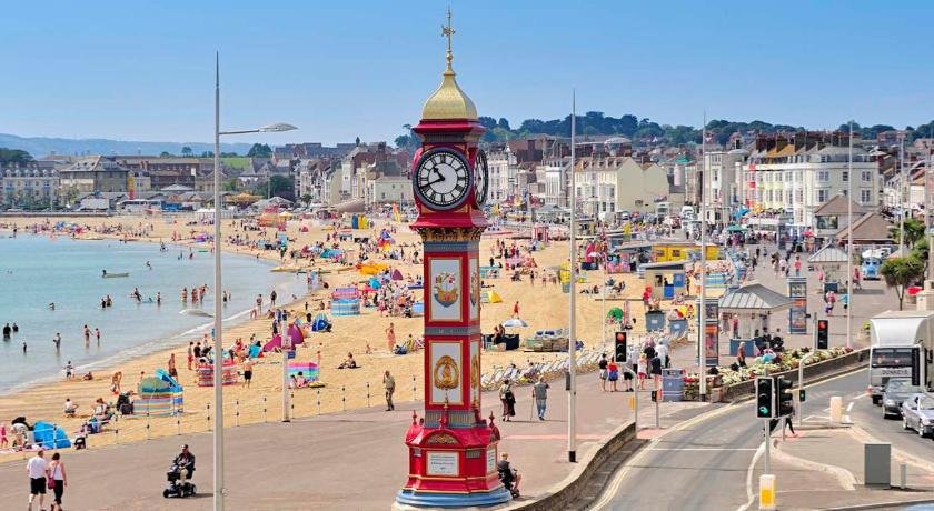 Ocean House - Weymouth