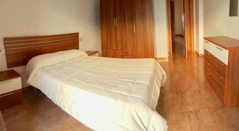 apartamento en aguadulce playa