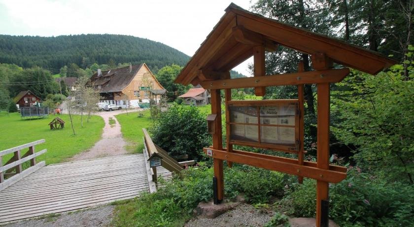 Landgasthof Untere Muhle