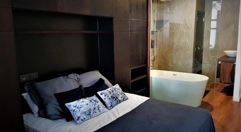 New Apartment Canteras Playa
