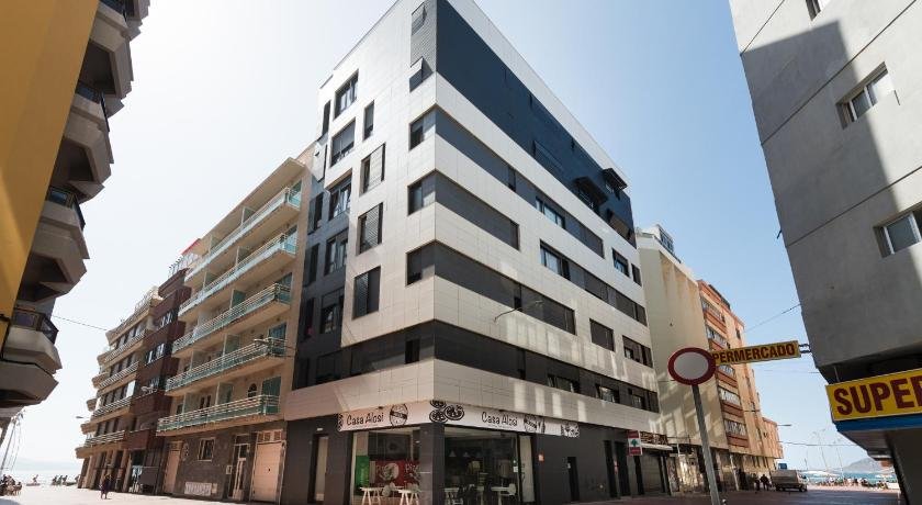 Calle Doctor Grau Bassas 35