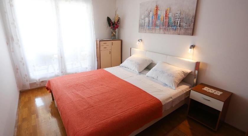 Beach Apartment Dagama