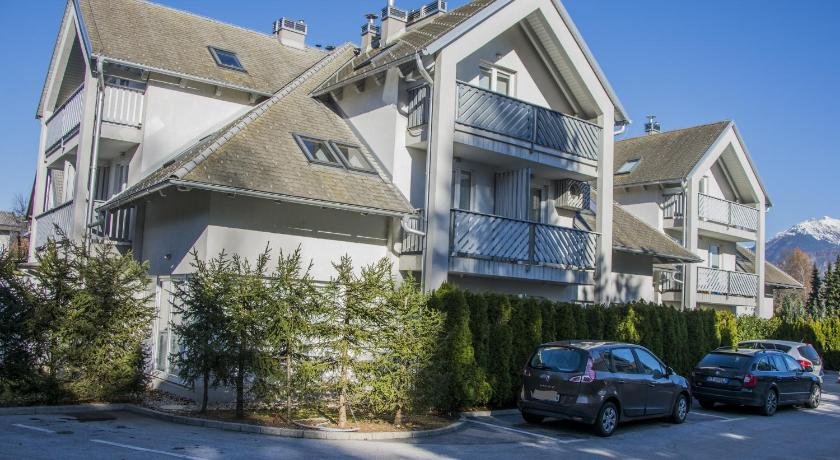 MTM apartment