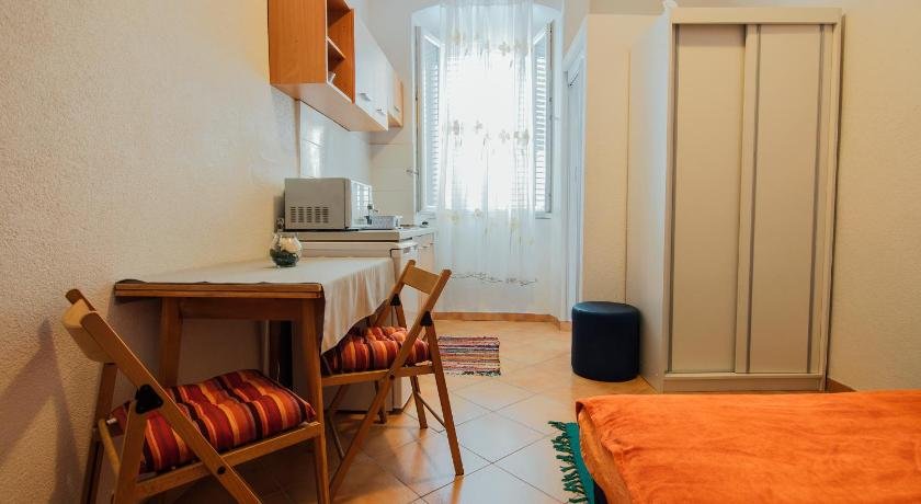 Studio apartman sirena