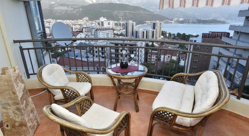 Seaview Paradise Apartment