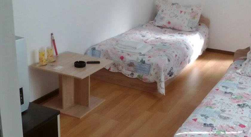 Magnolia Guest house Haskovo
