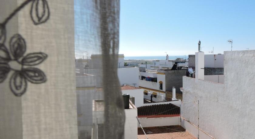 Conil Apartment