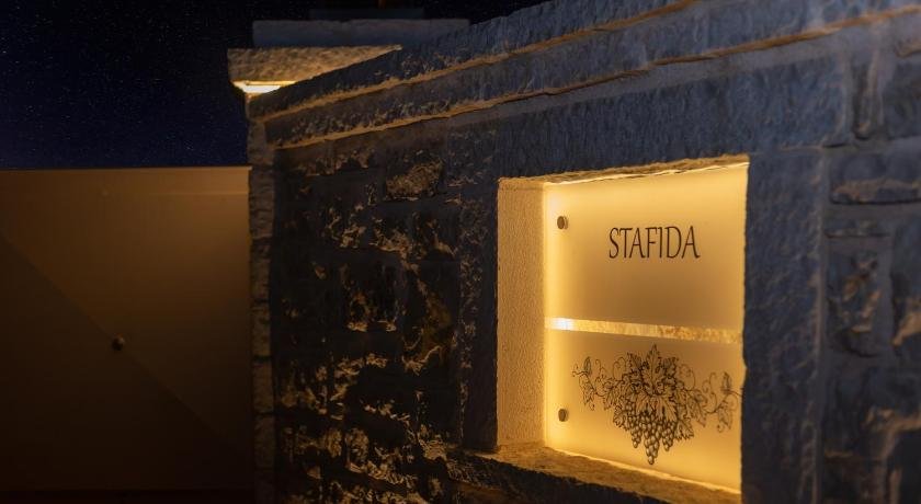 Villa Stafida Kassiopi