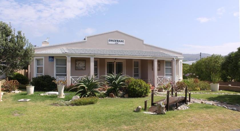 Ons Kraal