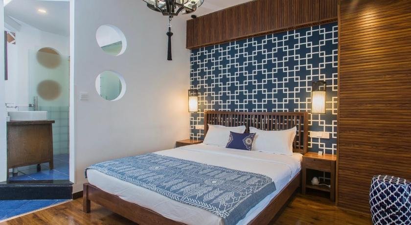 Chongqing Ouranjian Lake View Guesthouse