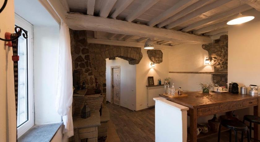 Al Borgo di Sopra