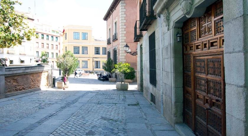 Plaza de Carros 3