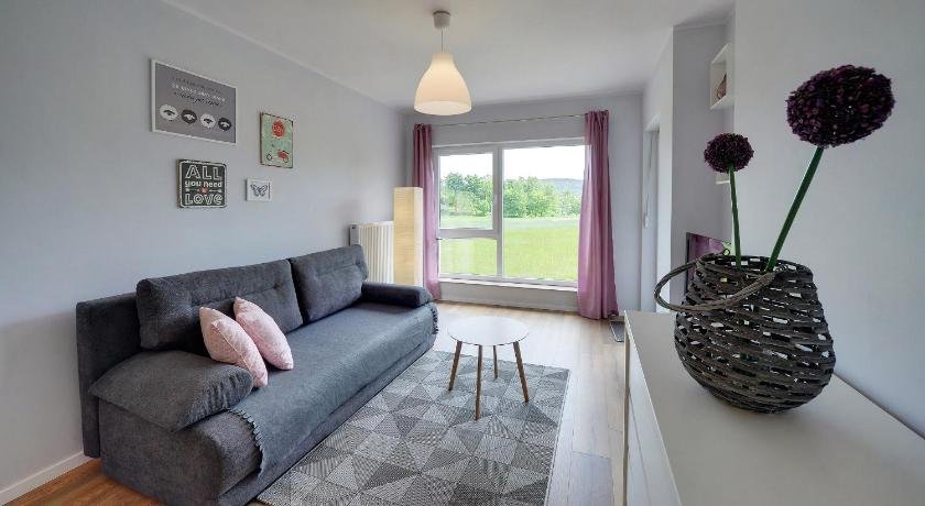 Apartamenty Sun Seasons 24 - Zloty Widok