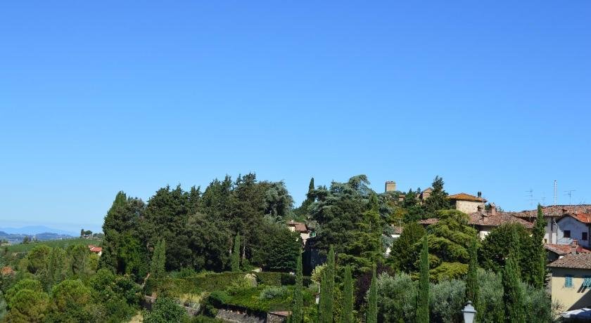 Damario Panorama