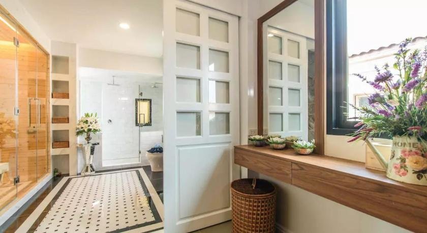 3bd Pool Villa Pattaya With Sauna - Exquisite Pool Villa B