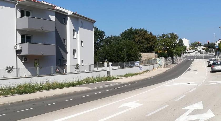 Apartment Gita Rijeka