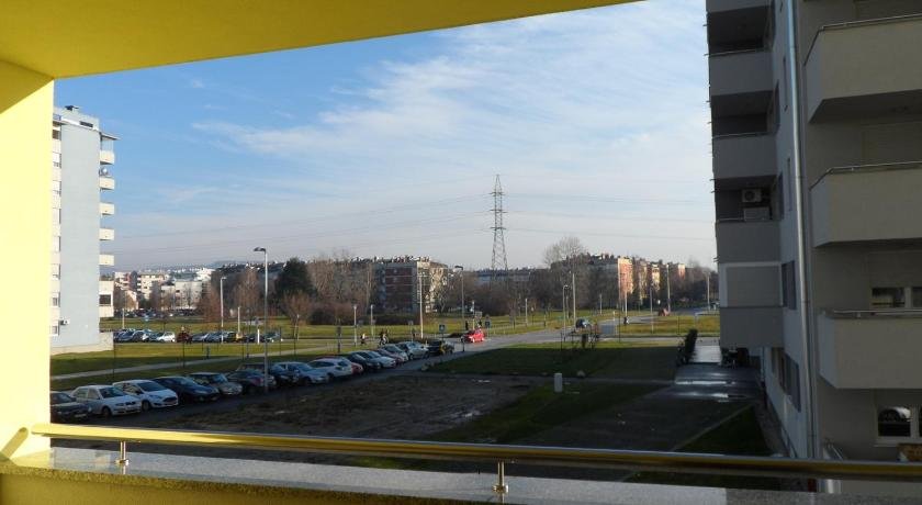 Dalija apartman