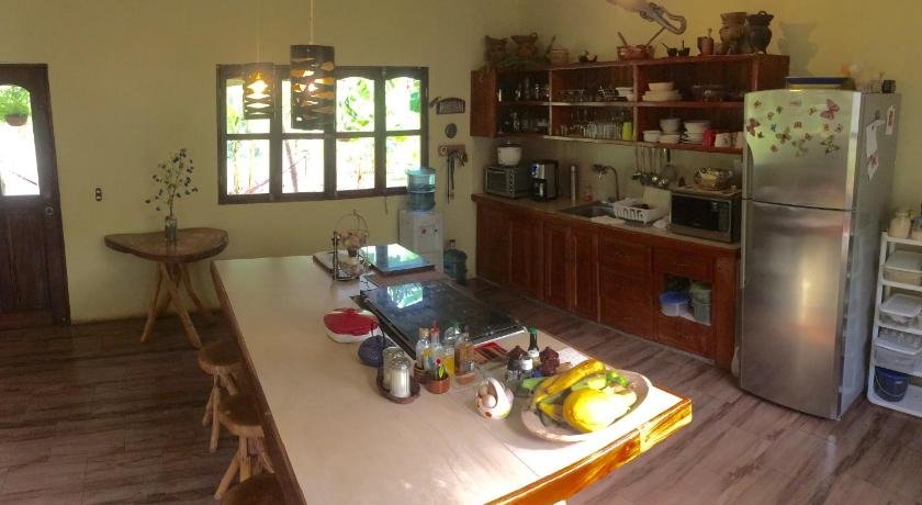 Casa Papaki