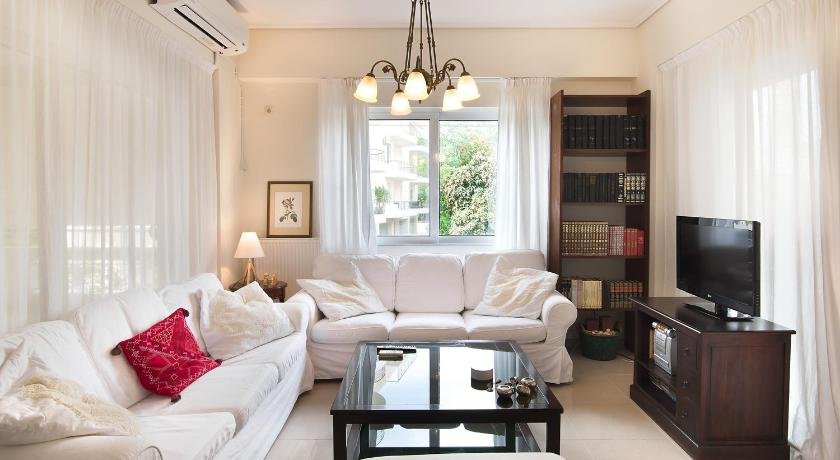 Explore Kalamata From a Brand New Apartment