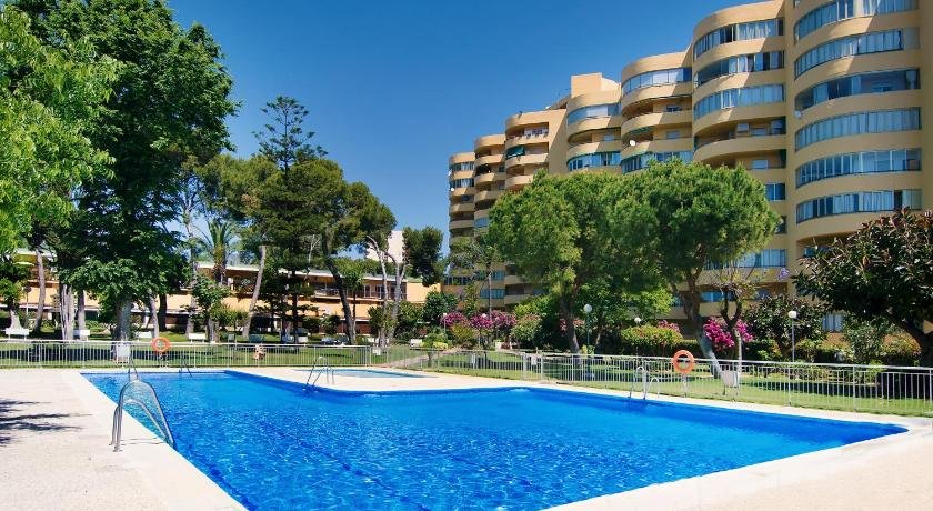 Apartamento Rocio Torremolinos