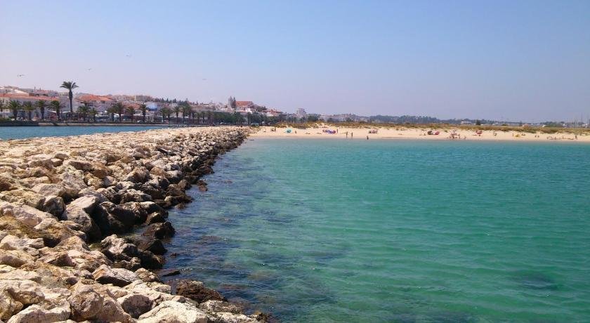 T1Encosta da Marina-Lagos