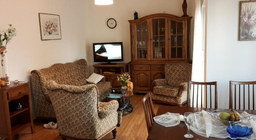 Apartman Sanja Malinska