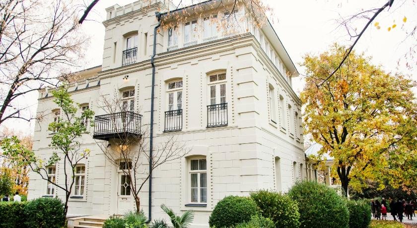Vazisubani Estate