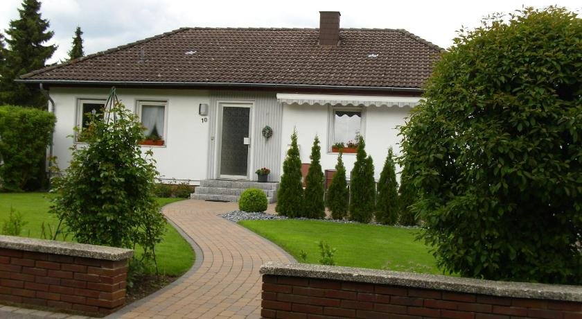Ferienwohnung Gieseking