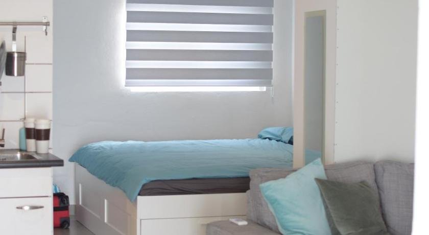 Apartment Villa Valentina