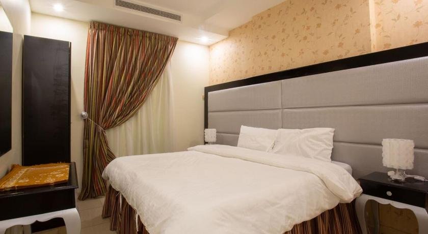 Shouel Inn Furnished Apartments