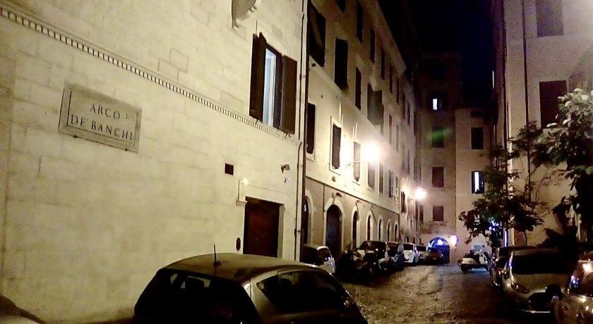 Ronda St Angelo Suites
