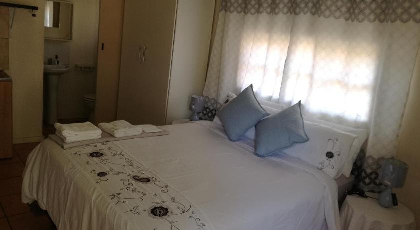 MulMas Guest House