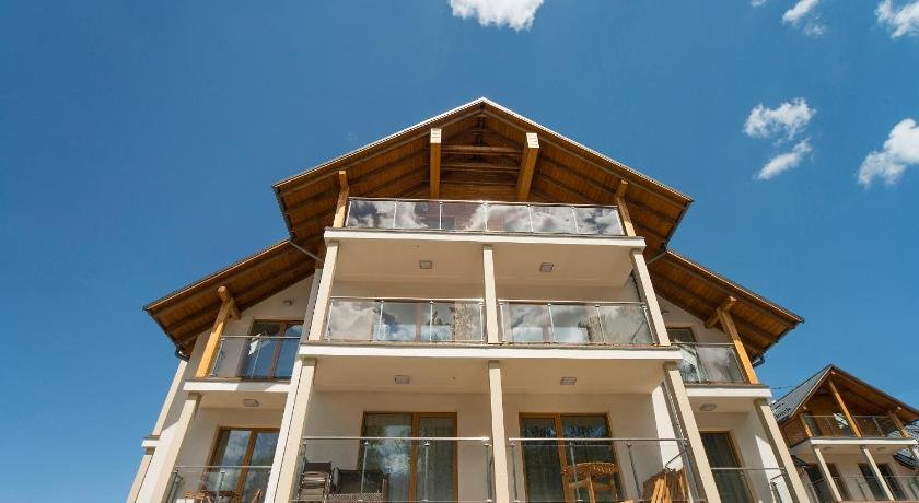 Apartamenty Sun Seasons 24 - Sarnia