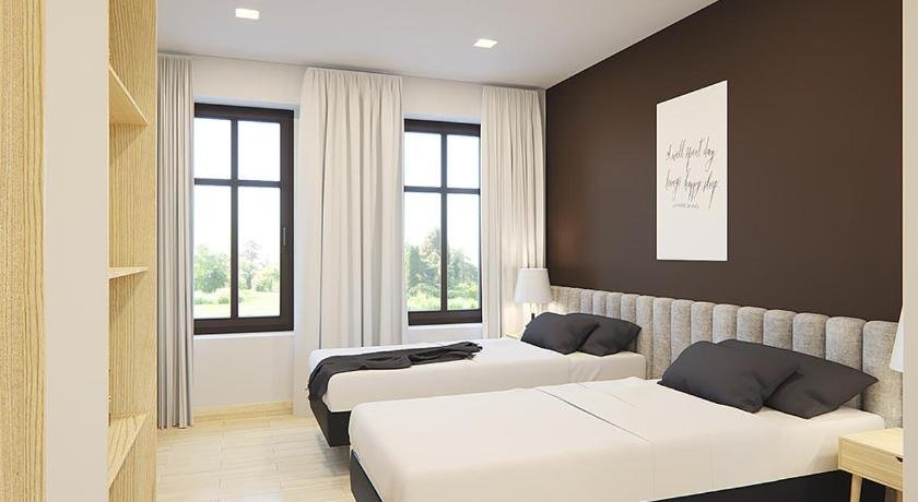SleepWell Apartments Legnica
